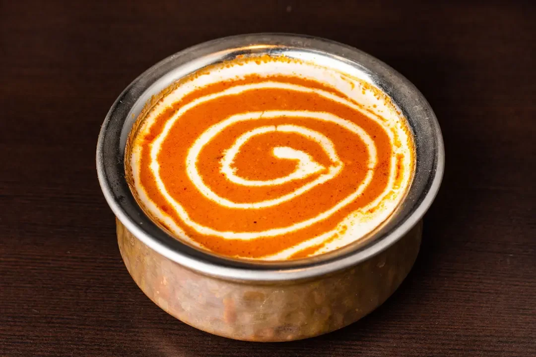 Traditional North Indian cuisine at Tandoor House Restaurant Winnipeg