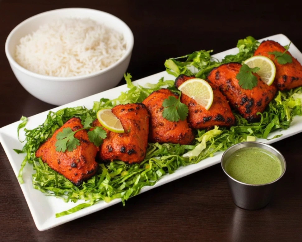 Dal Makhani takeout Winnipeg - Tandoor House